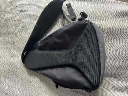 Photo of free Cross body bag (South Willesborough TN24) #2