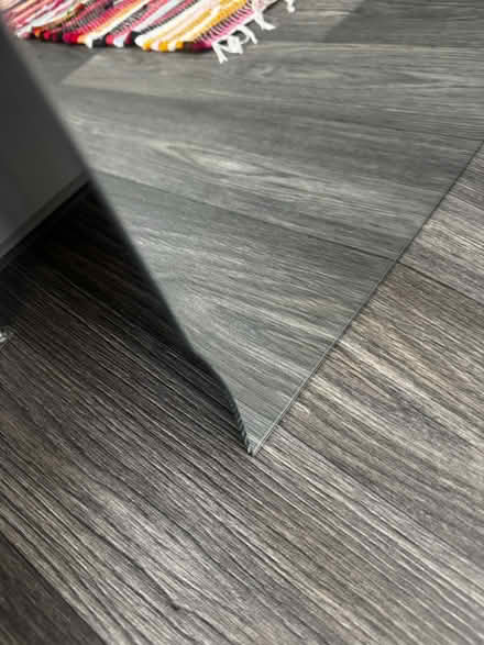 Photo of free Mirror damaged edges (Brockworth GL3) #2
