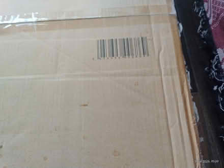 Photo of free Semi recessed vanity unit (Eltham SE9) #4