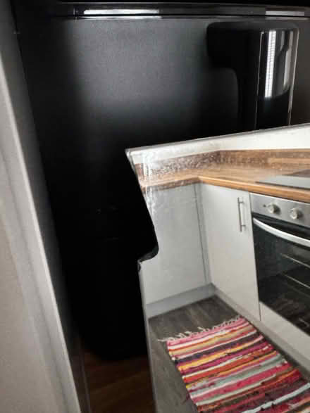 Photo of free Mirror damaged edges (Brockworth GL3) #3