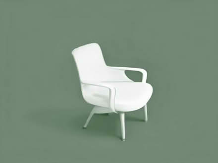 Photo of Dining chair with arms (Cold Harbour OX1) #1