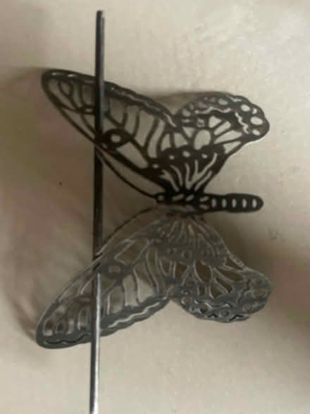 Photo of free Curtain Tie Backs (Chirk LL14) #2