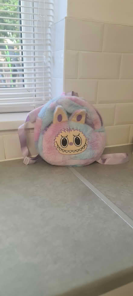 Photo of free Kids bag #2 (CH44 Wirral) #1