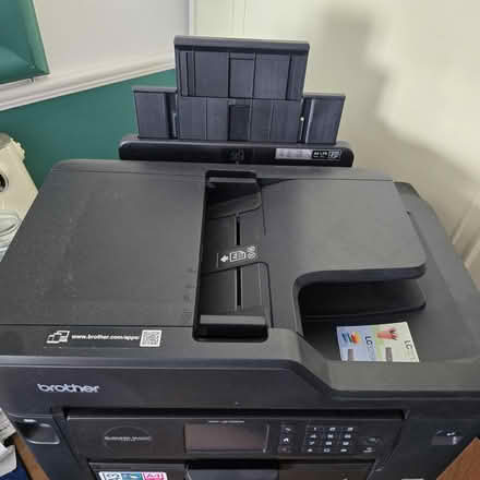 Photo of free Brother Printer (Not Working) (Brixton Hill SW2) #3