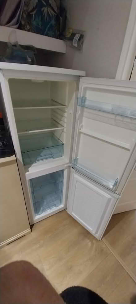 Photo of free Fridge Freezer (Hemel-hempstead HP2) #2