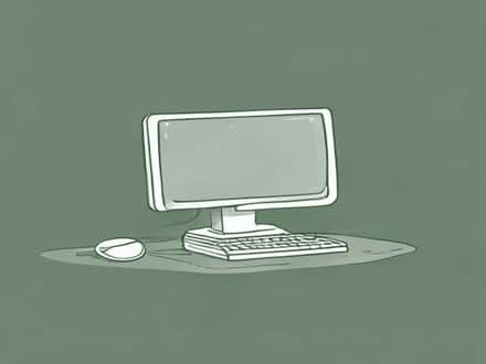 Photo of Computer, electronics, monitors (Renfrewshire PA2) #1