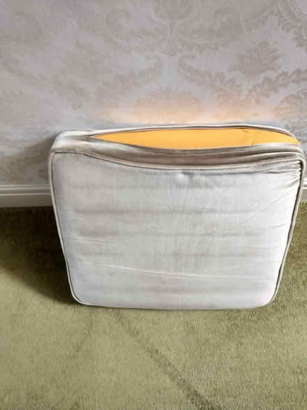 Photo of free Parker Knoll armchair (Cheltenham HARP HILL GL52) #3