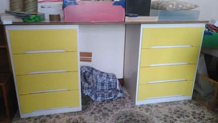 Photo of free Three matching chests of drawers (Aigburth L17) #2