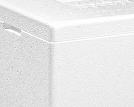 Photo of free 4 Styrofoam Shipping Boxes (North Boulder/Wonderland HIll) #1