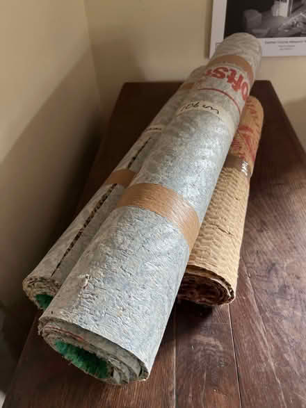 Photo of free Underlay (Furness Vale SK23) #1