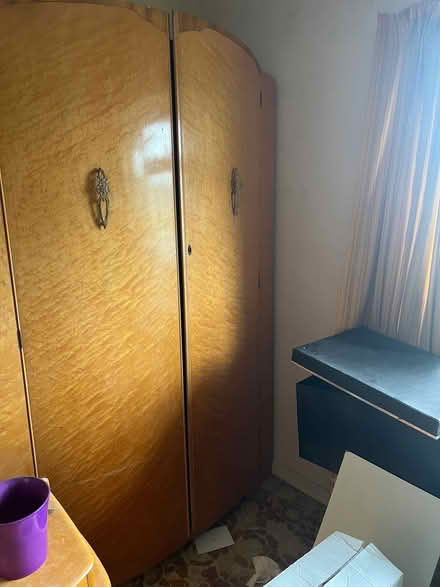 Photo of free Bedroom suite (Malvern Link WR14) #2