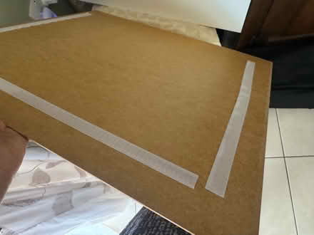 Photo of free Black and white boards (Coley RG30) #3