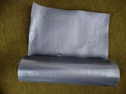Photo of free Roll of Plastic Sheeting (High Shincliffe DH1) #2
