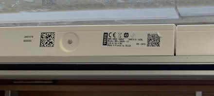 Photo of free New velux electric blind (Camden tube station NW1) #2