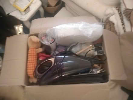 Photo of free miscellaneous items (Poulton CH44) #1