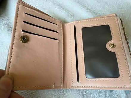 Photo of free Small wallet (L5L 5P5) #2