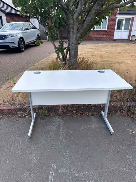 Photo of free Computer Desk (Formby L37) #4
