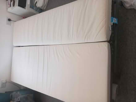 Photo of free Ikea sofa bed (SW16 norbury) #3