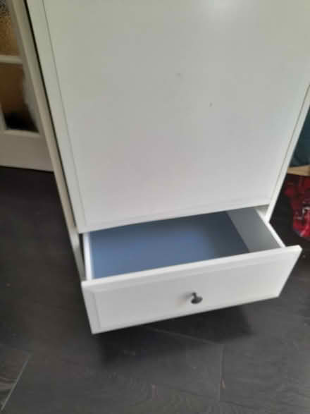 Photo of free Ikea Single Wardrobe (Oxford, Cowley OX4) #3
