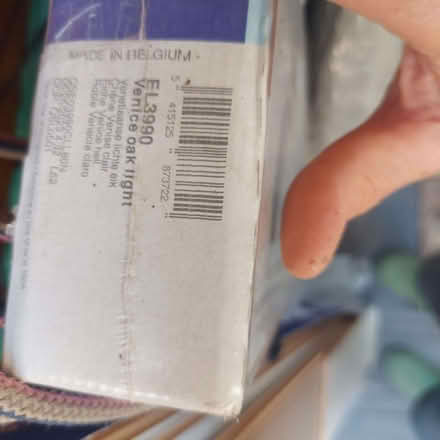 Photo of free 2.5 sq metres engineered wood flooring planks (Cutteslowe OX2) #1