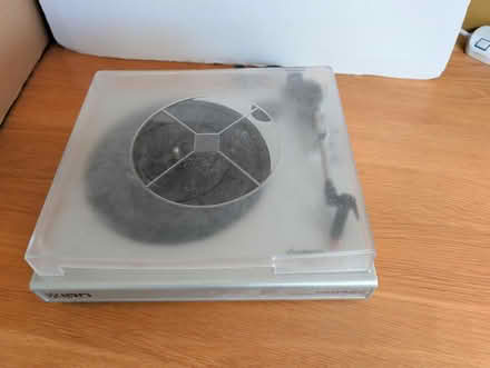 Photo of free Ion powerplay LP - vinyl to MP3 (Banwell, BS29) #2