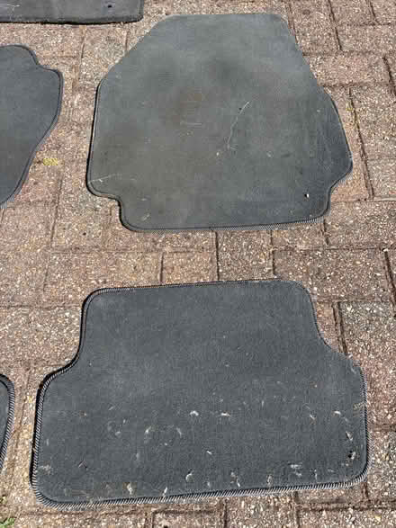 Photo of free Car protectors mats (South Croydon CR2) #2