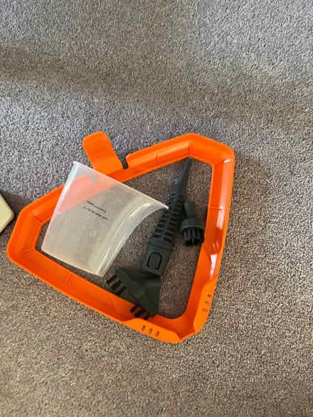 Photo of free Steam cleaner (Kingsway BA2) #2