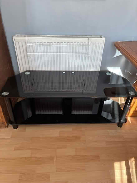Photo of free tv stand (Cubbington CV32) #1