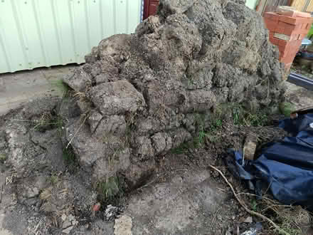 Photo of free Top Soil (West Sleekburn NE62) #1