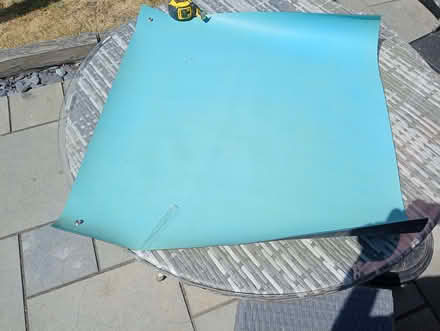 Photo of free Small anti static mat (The Plantation GL5) #1