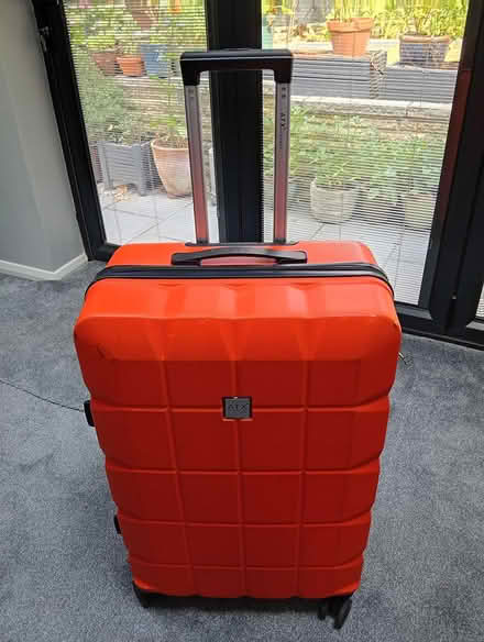 Photo of free Large suitcase (Southwater) #1