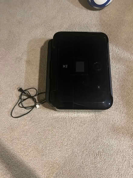 Photo of free Cannon printer (North side of Naperville) #1