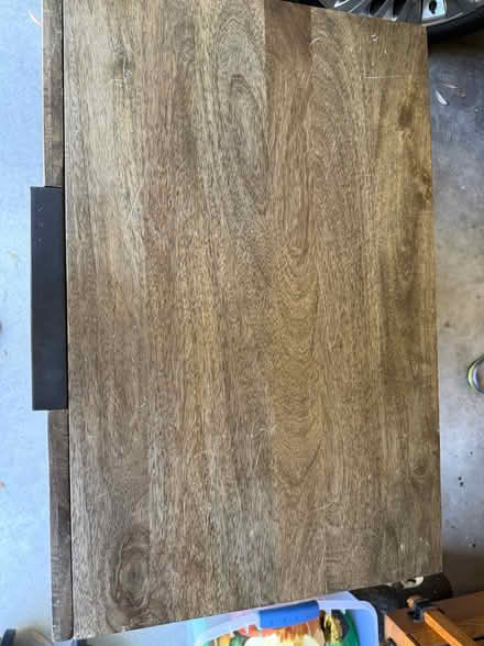 Photo of free Small dresser (Palm Park) #4