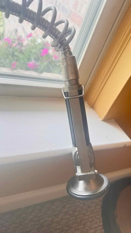 Photo of free Kitchen faucet (Ypsilanti Township) #3
