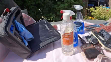 Photo of free A mixture as seen in Photos (Horsted Keynes RH17) #2