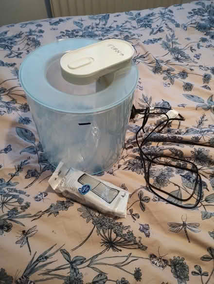 Photo of free Small Aquarium (Bratton) #1