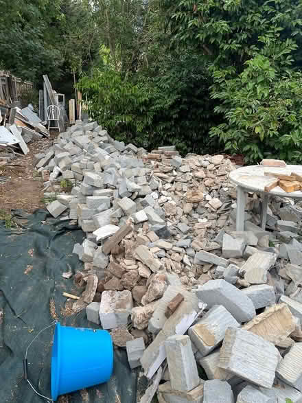 Photo of free Rubble (Nr13 5QR) #4