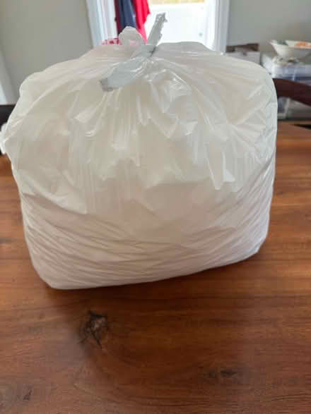 Photo of free Styrofoam chips (Oxshott KT22) #2