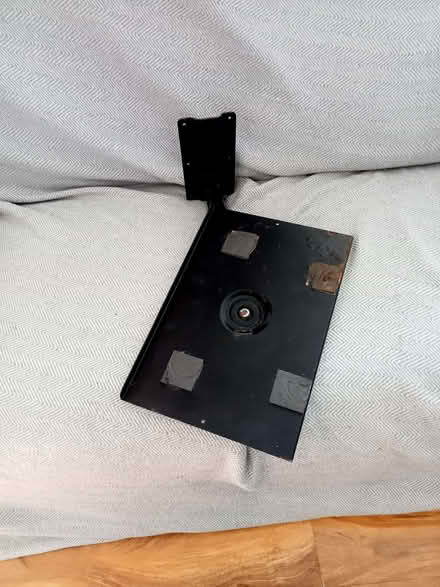 Photo of free Metal Wall Bracket (Polegate BN26) #1