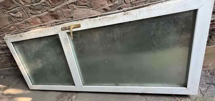 Photo of free Two old doors (Tutnalls GL15) #2