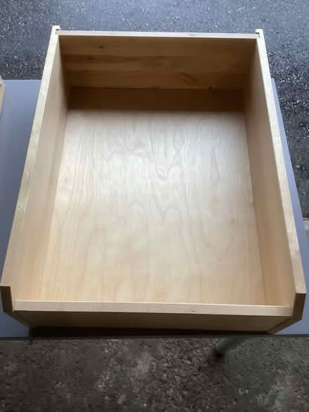 Photo of free Drawers for IKEA Pax wardrobes (Victoria Village) #1