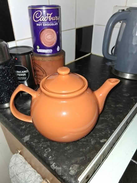 Photo of free Teapot (Coxheath ME17) #1