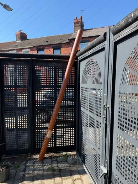 Photo of free Pipe (Wavertree L17) #1