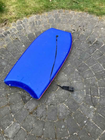 Photo of free Seaside stuff! (Berkhamsted HP4) #2