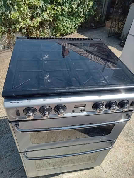 Photo of free Stoves Newhome gas cooker (Buriton GU31) #1