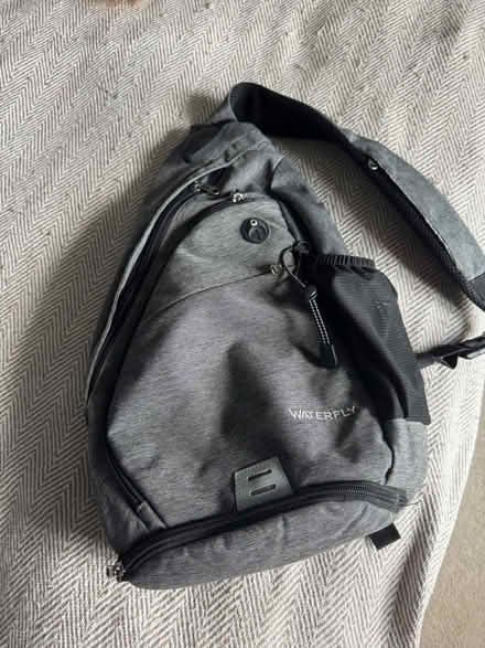 Photo of free Cross body bag (South Willesborough TN24) #1