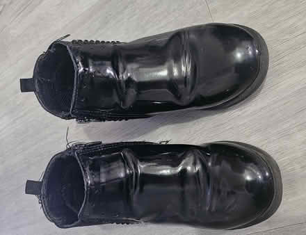 Photo of free 3 pairs of school shoes (Bedford MK40) #2
