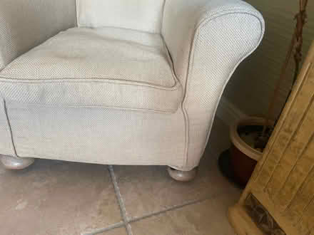 Photo of free Chair (Northwood SY4) #4