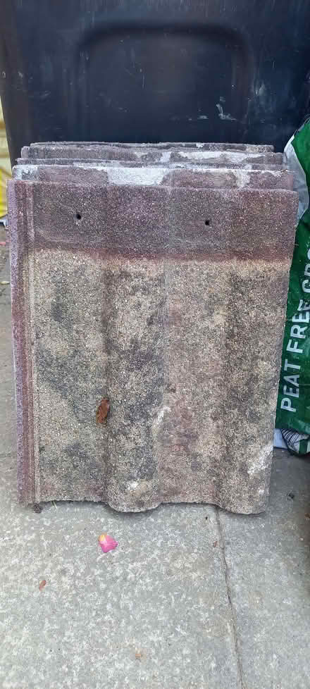 Photo of free Roof tiles (Ashton Green BN8) #1