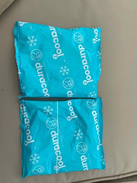 Photo of free Ice packs (Milton PO3) #1